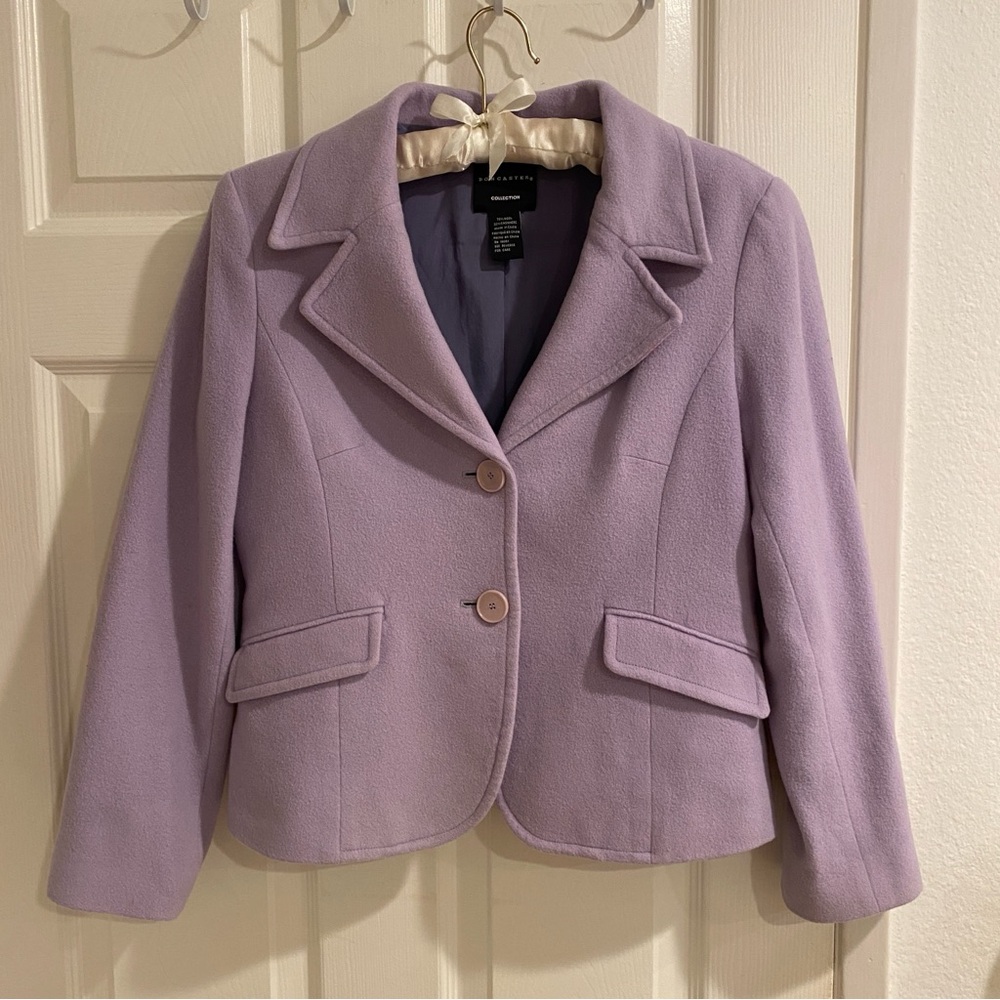 Twee Lilac Women's Blazer